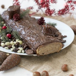 Yule Log