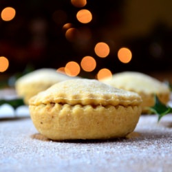 Mince Pies