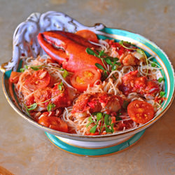 Lobster Fra Diavolo