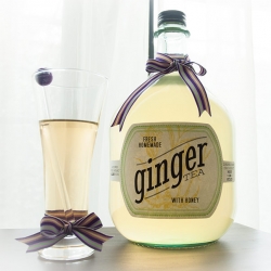 Ginger Tea