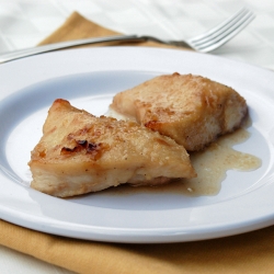 Brown Sugar Chicken