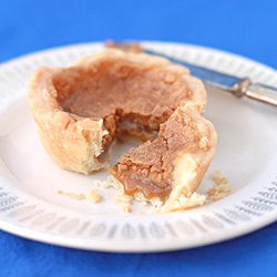 Butter Tarts