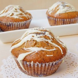 Muffins with Buttermilk