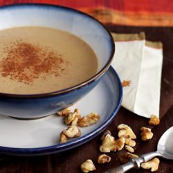 Walnut Soup