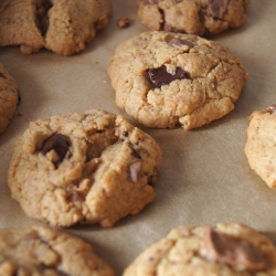 Peanut Butter Cookies