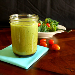 Green Dragon Dressing