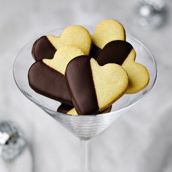 Heart Cookies