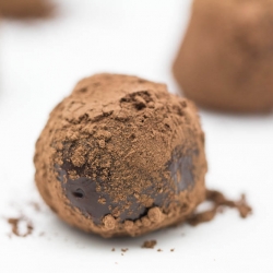 Baileys Truffle