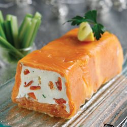 Festive Terrine