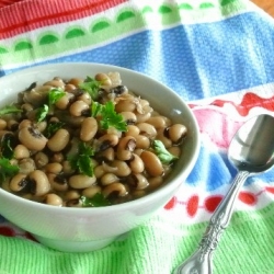 Black Eyed Peas