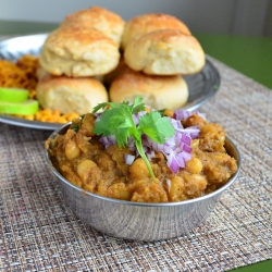 Misal Pav