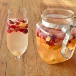 Sparkling Sangria