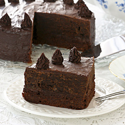 Sacher Torte