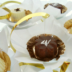 Party Pudding Pralines