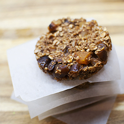 Paleo Breakfast Cookies