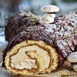 Buche De Noel