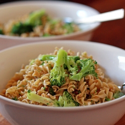 Broccoli Pasta