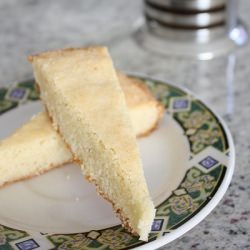 Boterkoek