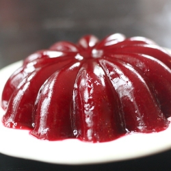 Homemade Cranberry Sauce