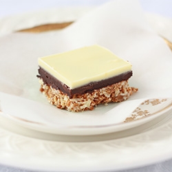 Nanaimo Bars