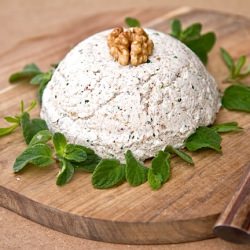 Persian Cheese Ball