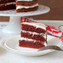 Red Velvet Cake