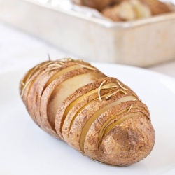 Vegan Rosemary Potatoes