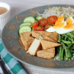 Gado Gado