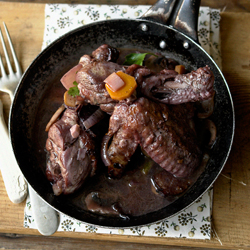 Coq au Vin