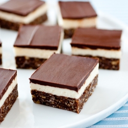 Nanaimo Bars