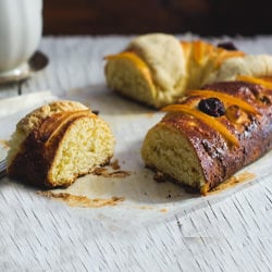 Rosca de Reyes