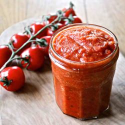 The Best Tomato Sauce