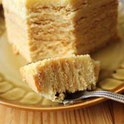 Honey Cake – Doskonalec