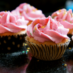 Cupcake Frosting