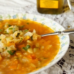 Italian Minestrone