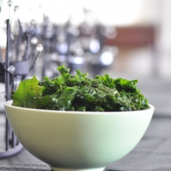 Kale Chips