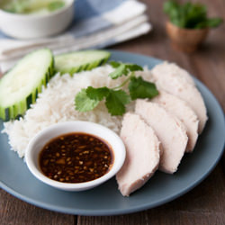 Khao Man Gai