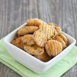 Fried Pickles