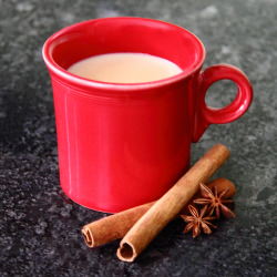 Masala Chai