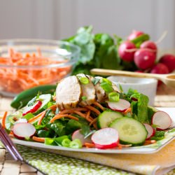 Banh Mi Salad