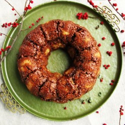 Grain Free Monkey Bread