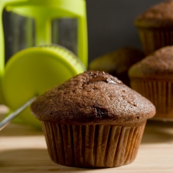 Chocolate Muffins