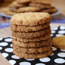 Coconut Cookies