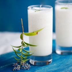 Custard Apple Smoothie