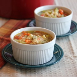 Minestrone