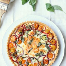 Anti Pasti Quiche