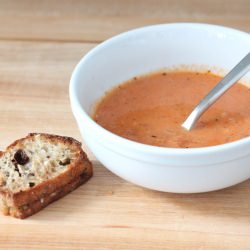 Easy Tomato Soup