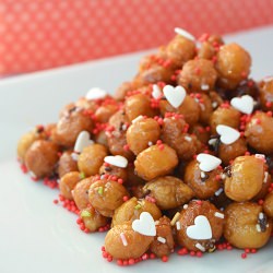 Struffoli