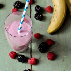 Berry Smoothie