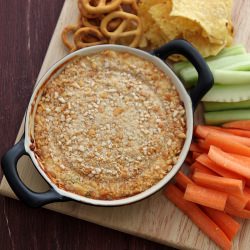 Jalapeño Popper Dip